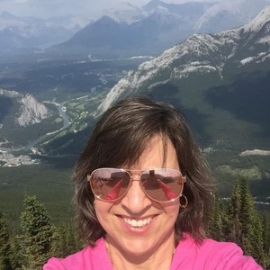 Fundraising Page: Pam Tatham